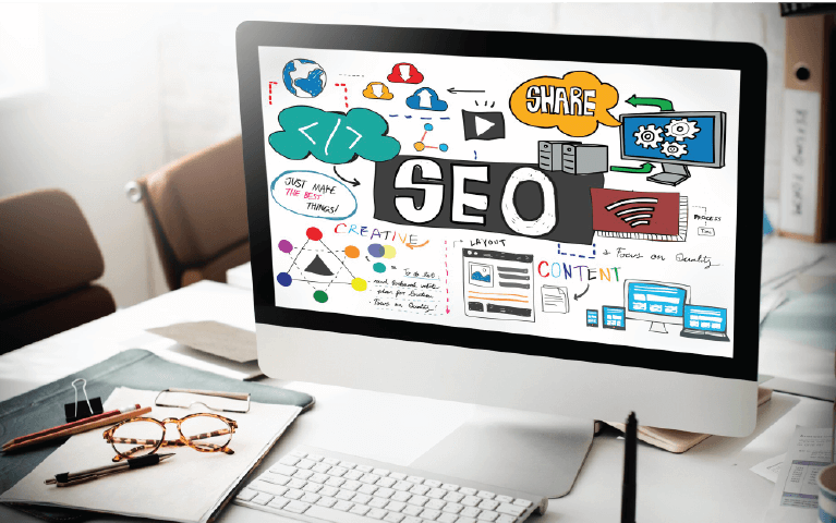 Nhân viên Marketing