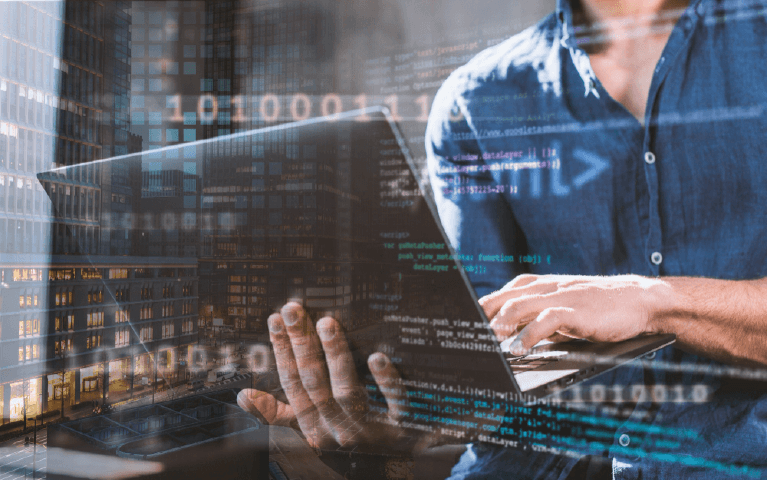 Nhân viên kỹ thuật IT