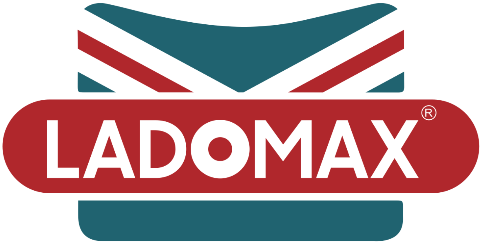 logo Ladomax Vietnam
