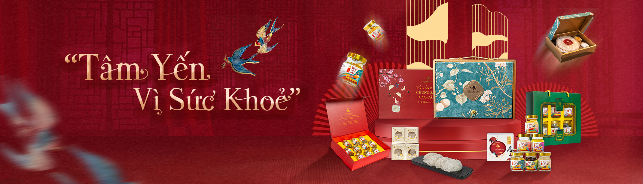 	SẢN PHẨM NỔI BẬT 