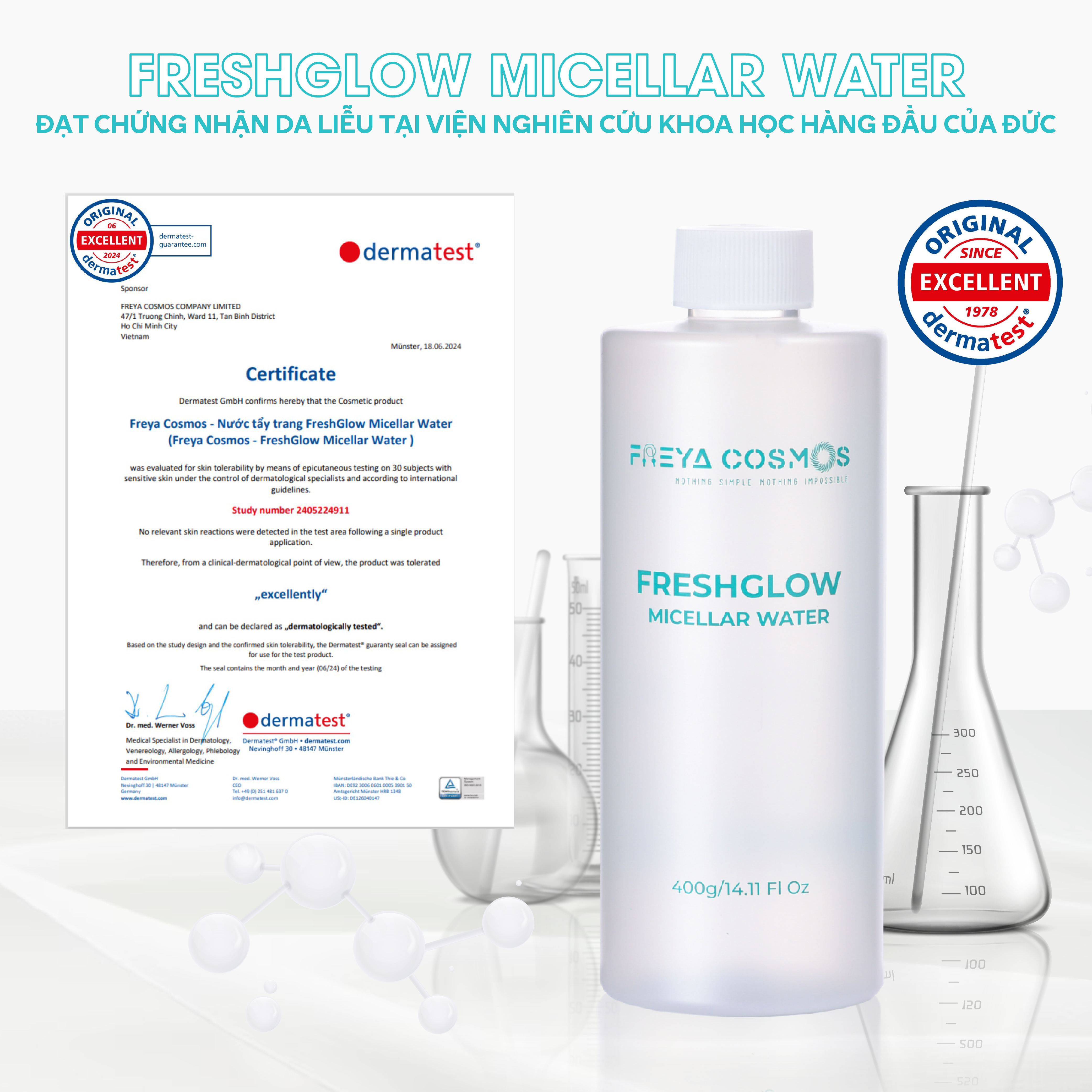 Kem Chống Nắng - All in One Suncreen SPF50 PA++++