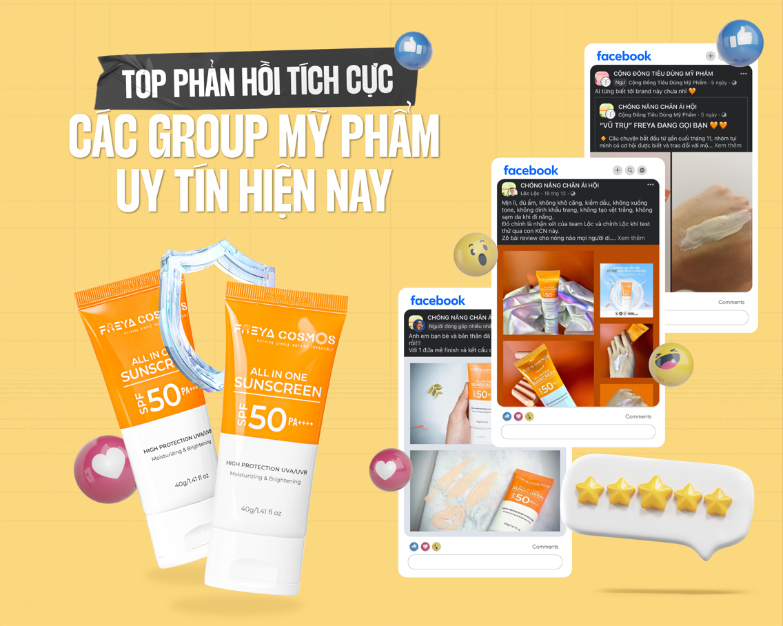 Nước Tẩy Trang - FreshGlow Micellar Water