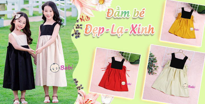 Mẫu mã đẹp và phong phú