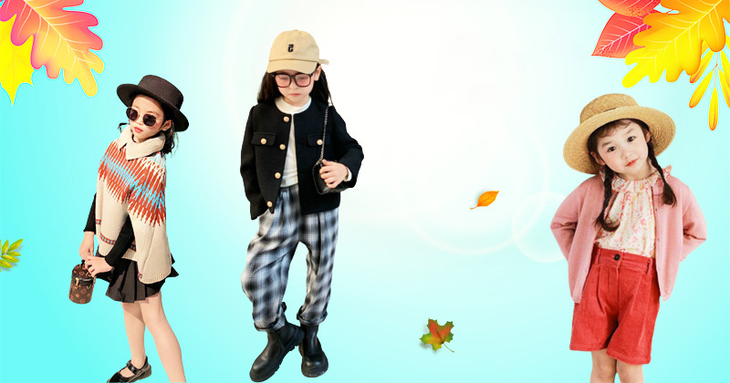 Babi - quần áo trẻ em