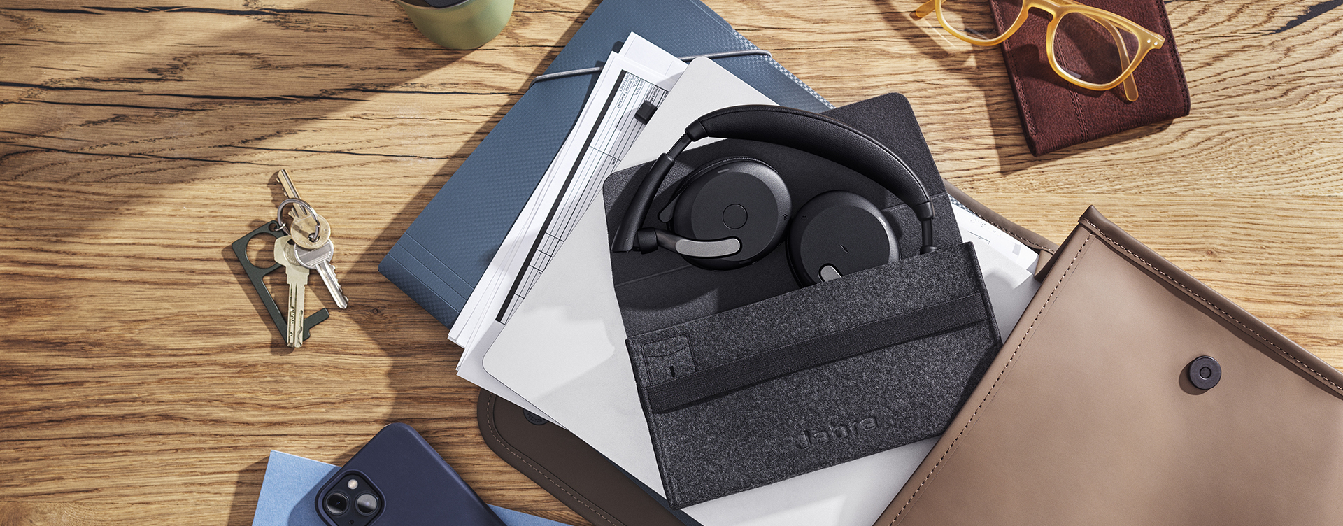 Jabra Evolve2