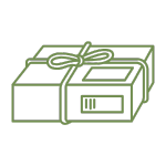 Thiết kế riêng theo hình ảnh doanh nghiệp (đóng gói, màu sắc, thông điệp thêu)