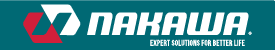 logo Nakawa Việt Nam
