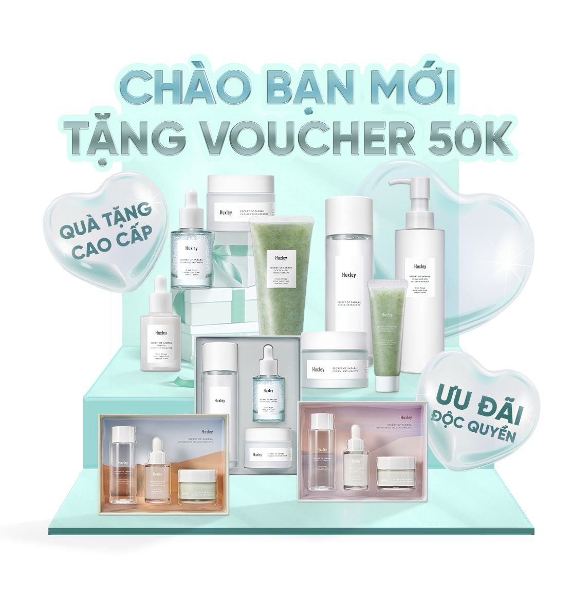 Đăng ký nhận voucher
