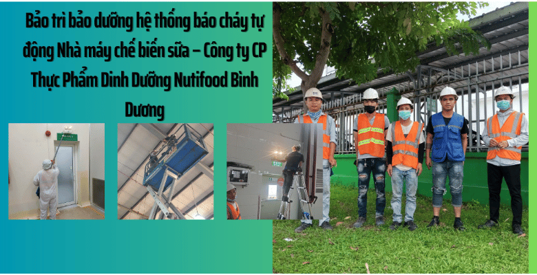 DỰ ÁN NUTIFOOD