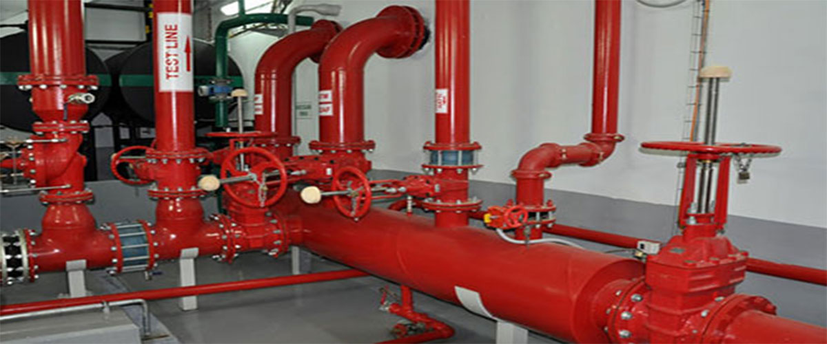 THIẾT KẾ THI CÔNG PCCC