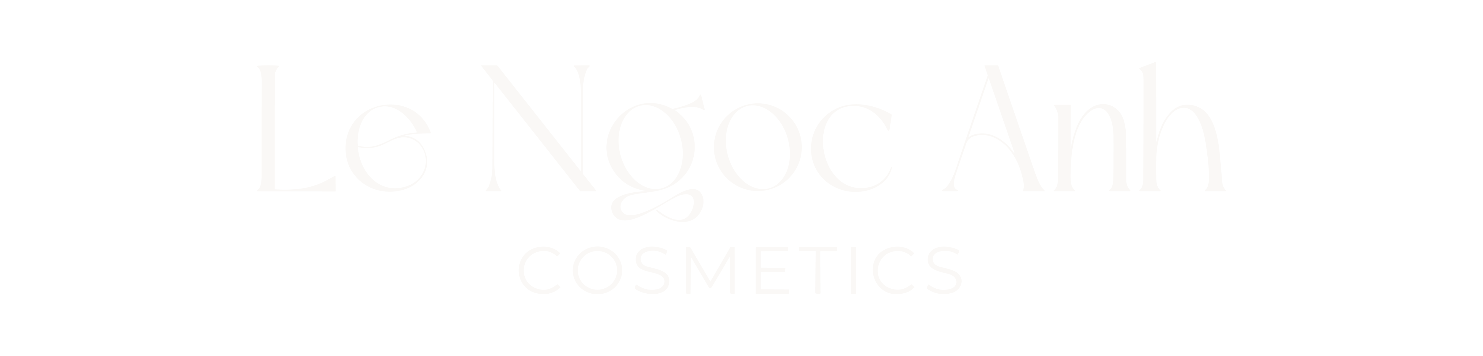 LE NGOC ANH COSMETIC