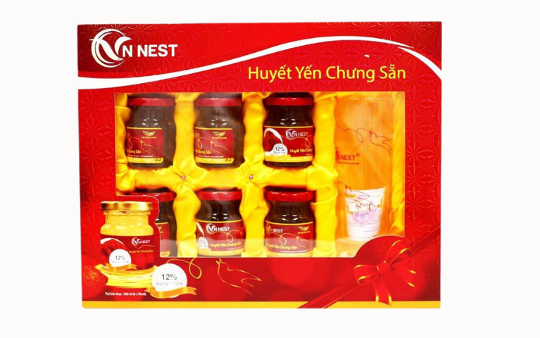 SỨ MỆNH