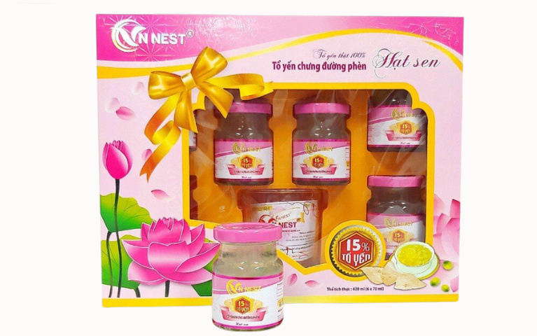 GIÁ TRỊ CỐT LÕI