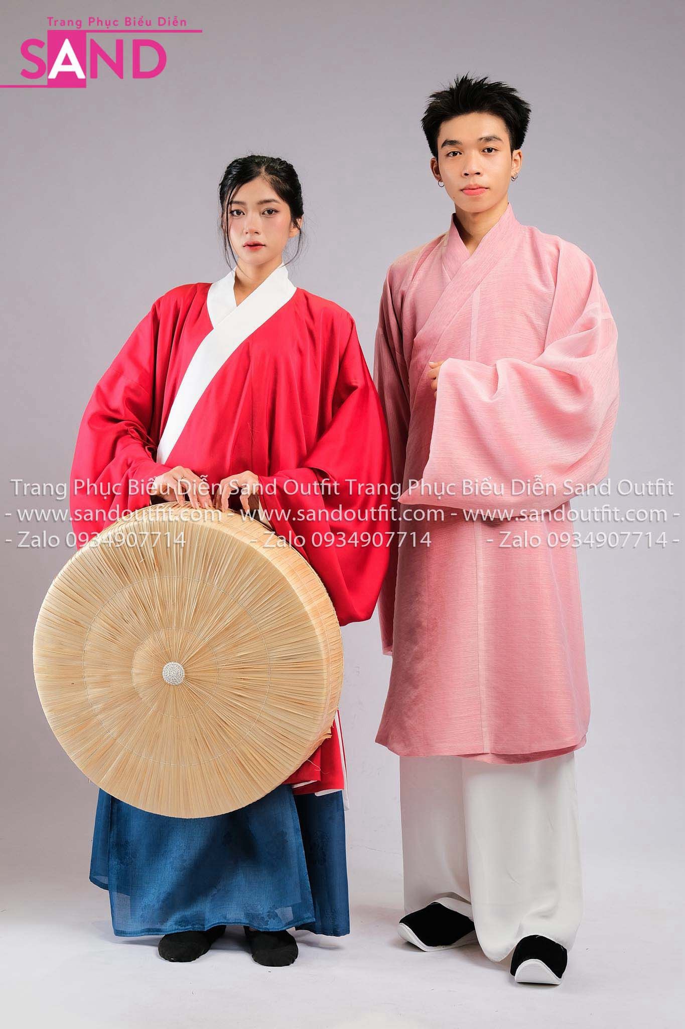 Cổ Phục - Nhật Bình - Ngũ Thân - Giao Lĩnh - Viên Lĩnh