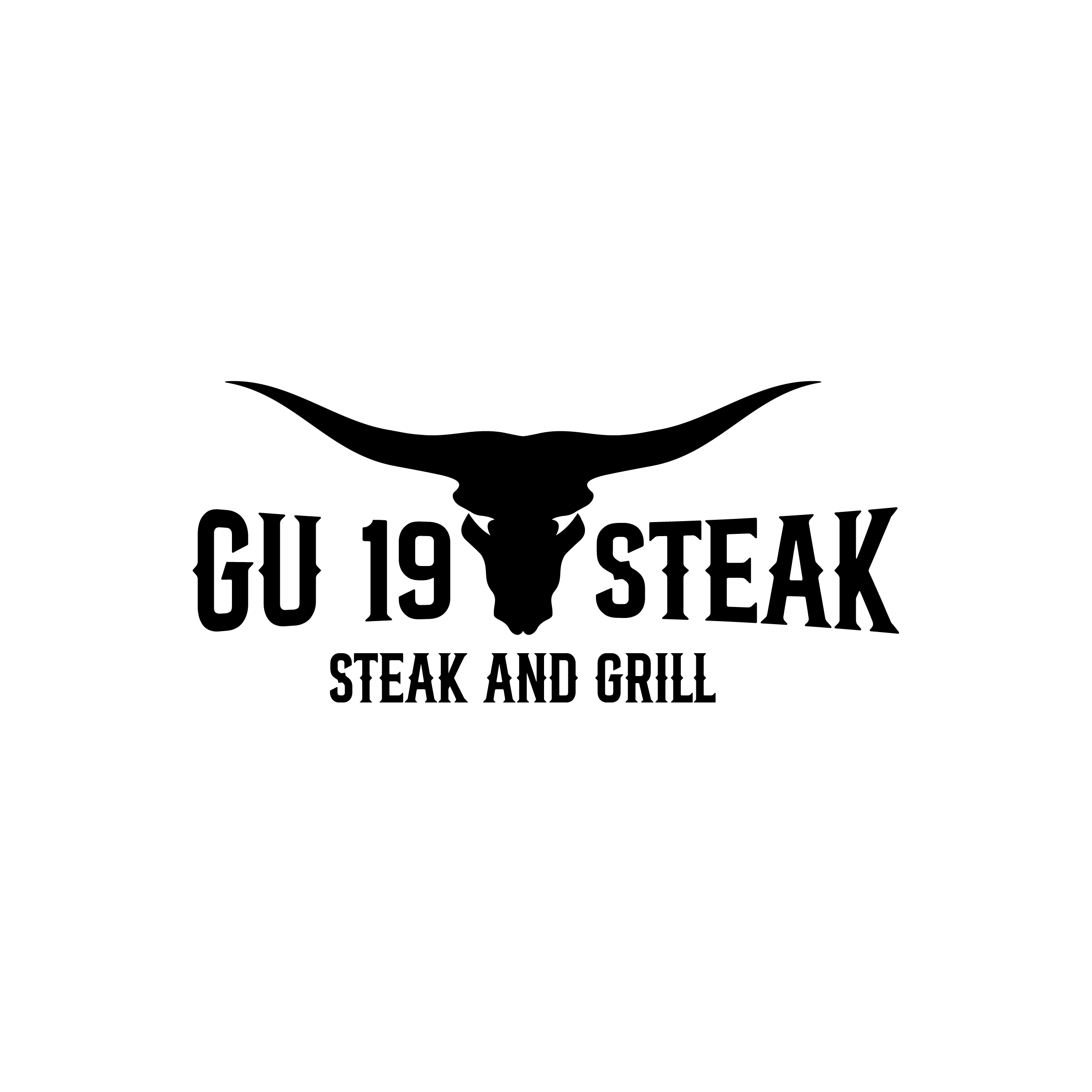  GU 19 STEAK