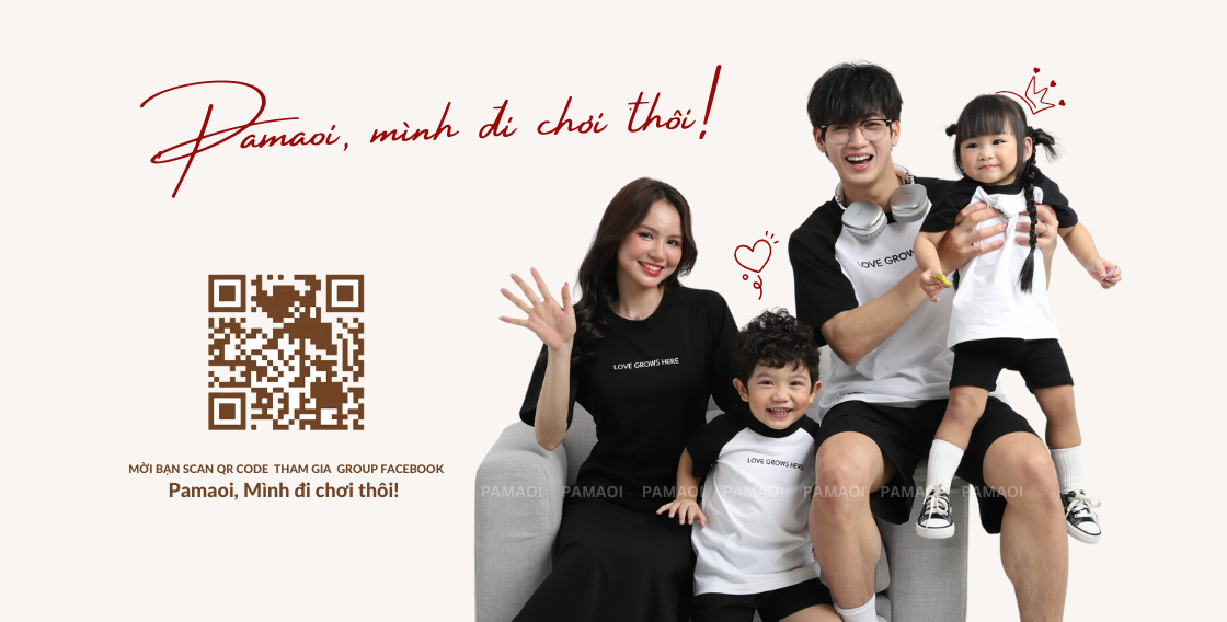 FEEDBACK CỦA PAMAOI