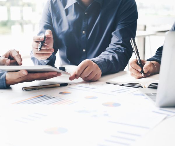  Tư vấn đầu tư cá nhân