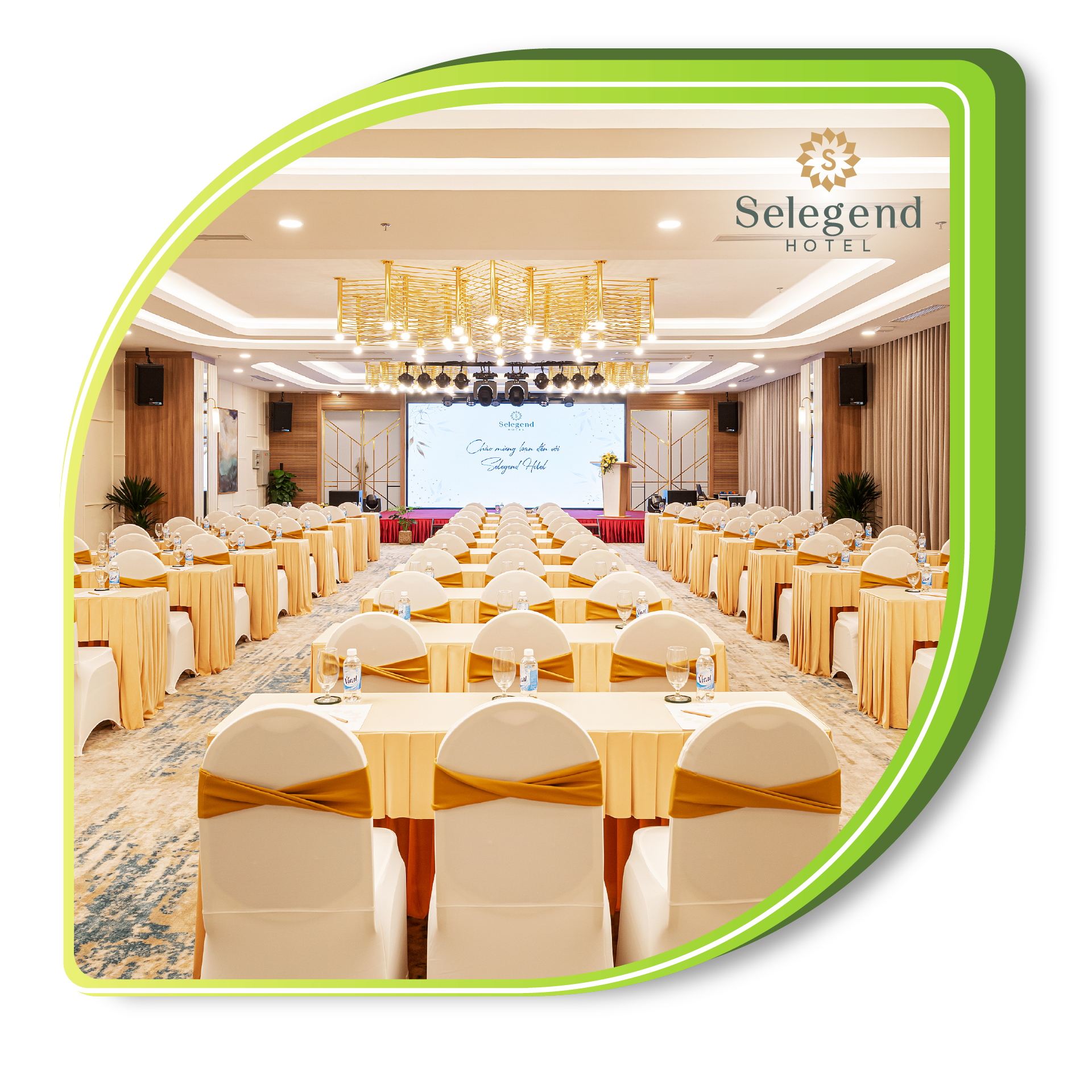 Thương mại dịch vụ