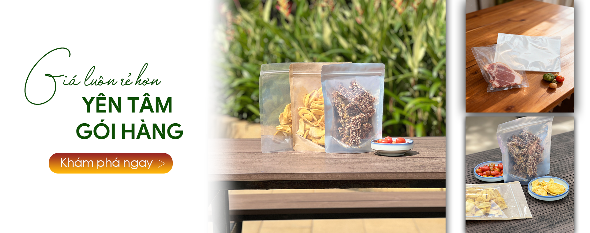 Sản phẩm nổi bật