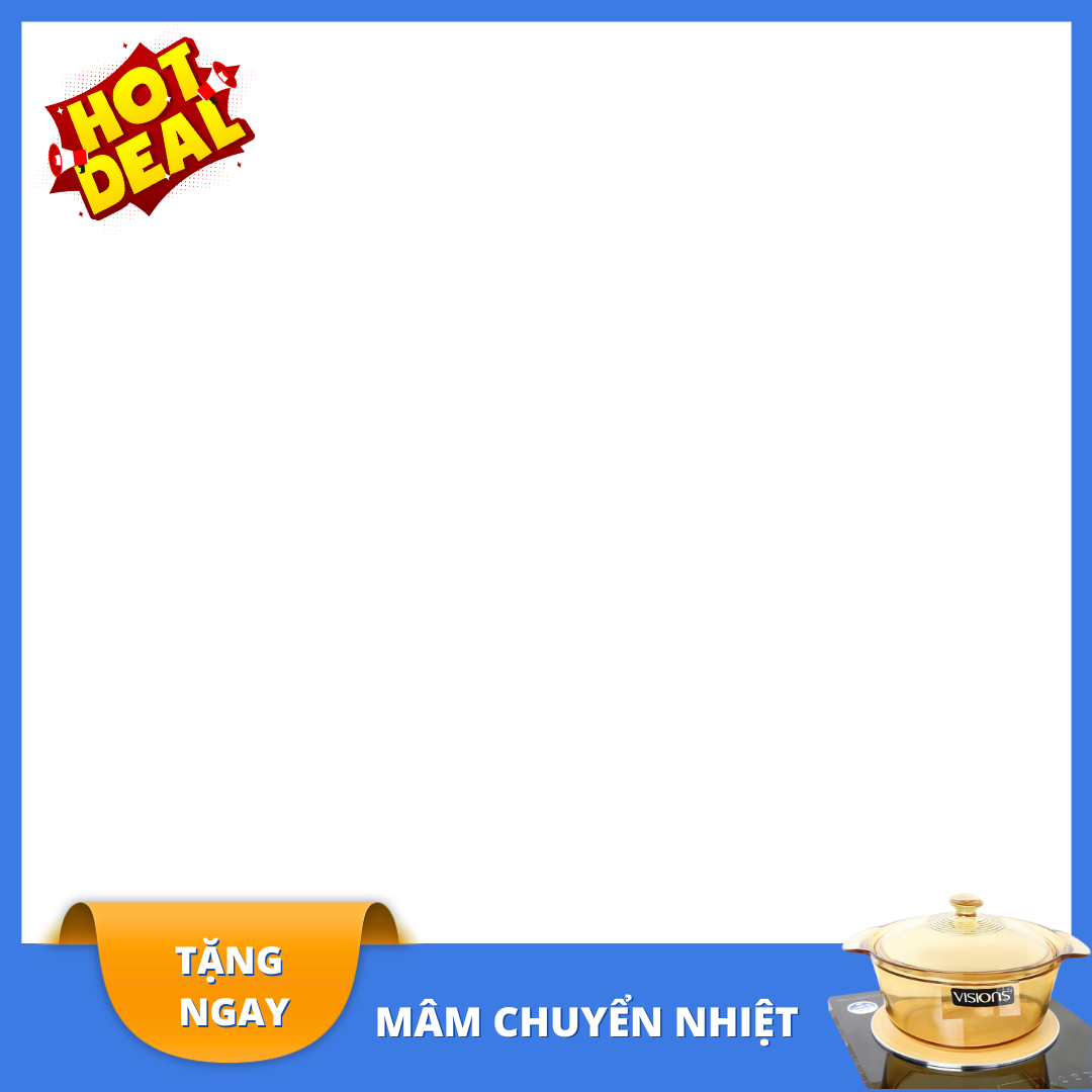 Nồi thủy tinh 24cm Visions VSF-28/CL1 (2.8 lít)