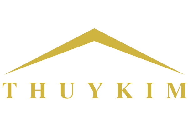 logo CÔNG TY TNHH TM&DV THỦY KIM