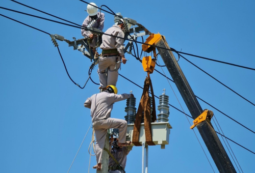 CÔNG TY CỔ PHẦN ELEKTEK 