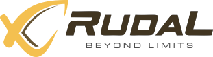 logo Rudal - Thời Trang Thể Thao