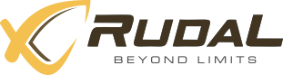 logo Rudal - Thời Trang Thể Thao