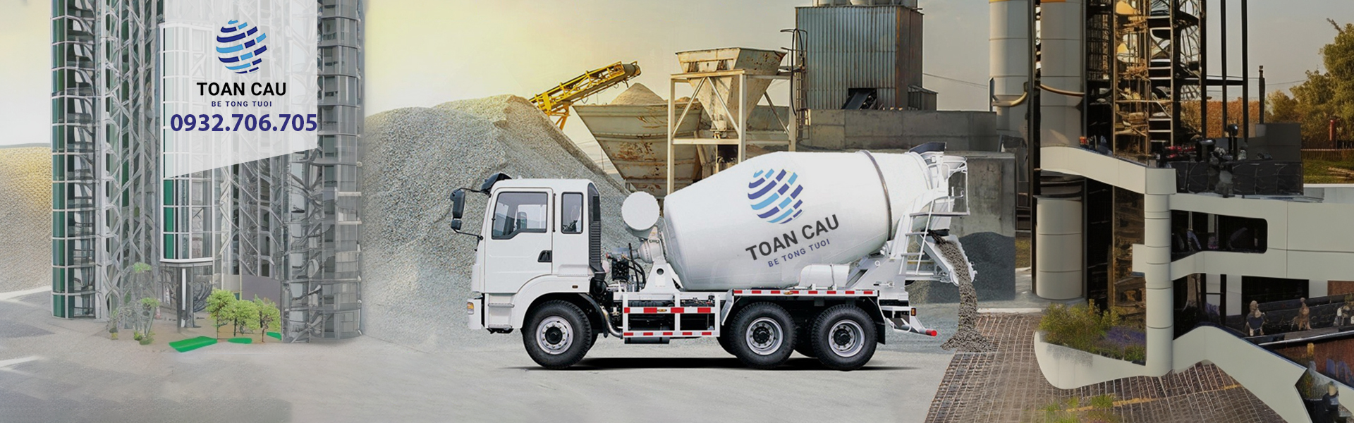 Thi công công trình