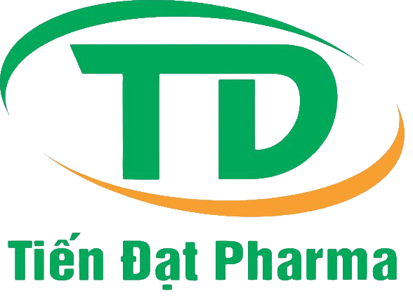 logo TIEN DAT COMPANY