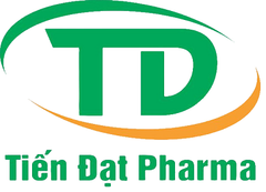 logo TIEN DAT COMPANY