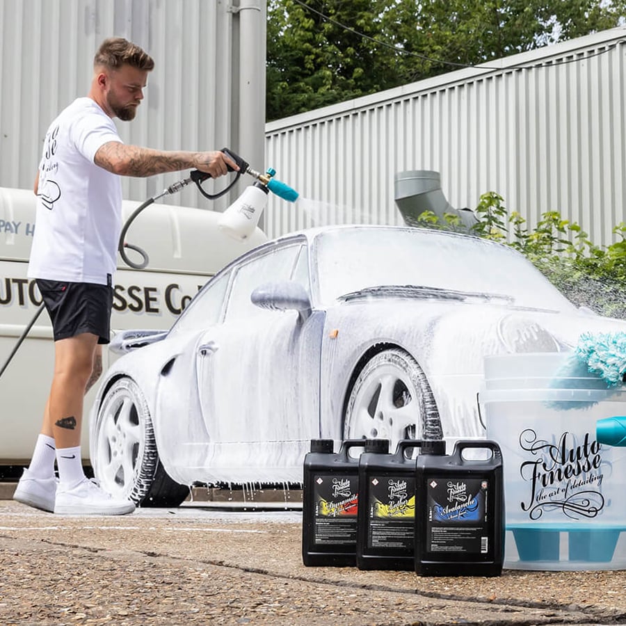 SẢN PHẨM CHĂM SÓC XE