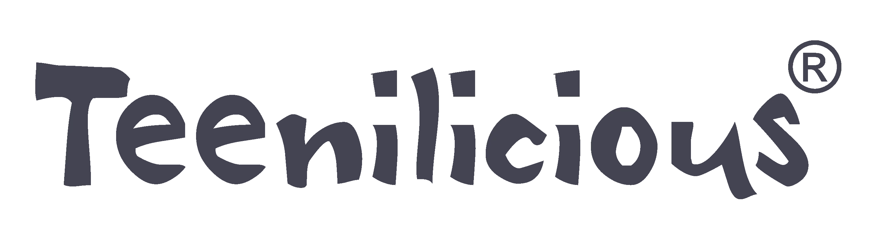 logo TEENILICIOUS