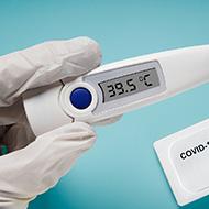 Thiết bị đo thân nhiệt