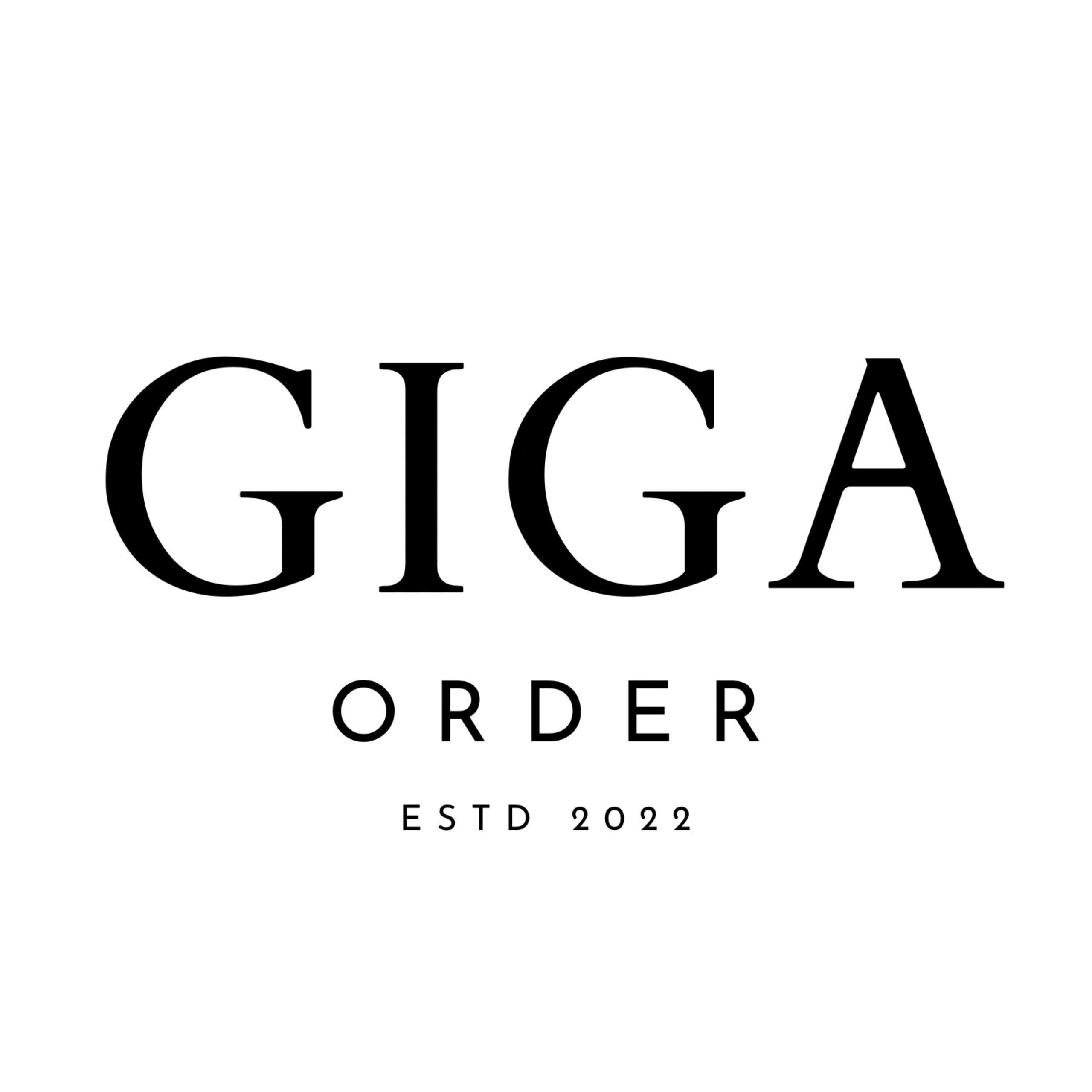 giga-order