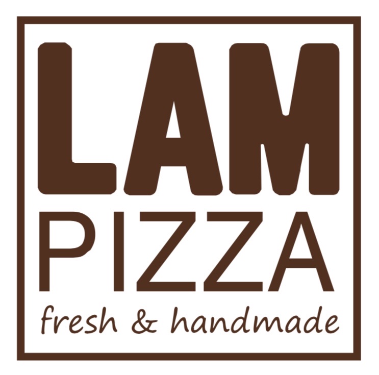 LAM PIZZA - FRESH & HANDMADE