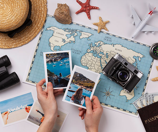 Thiết kế Tour theo yêu cầu