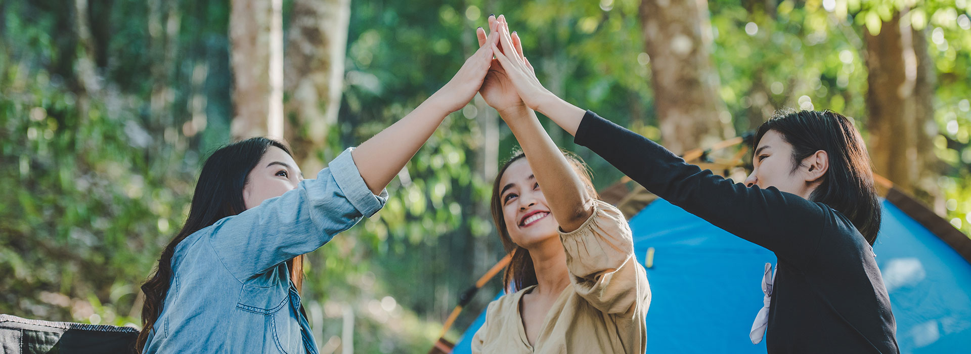 Mang đến cho khách hàng những trải nghiệm tốt nhất