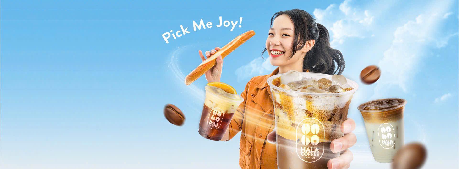 Thức Uống Đặc Biệt - Specialty Drinks