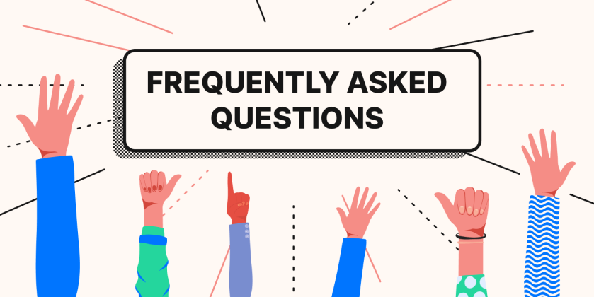 Hỏi đáp - FAQS khi thiết kế website