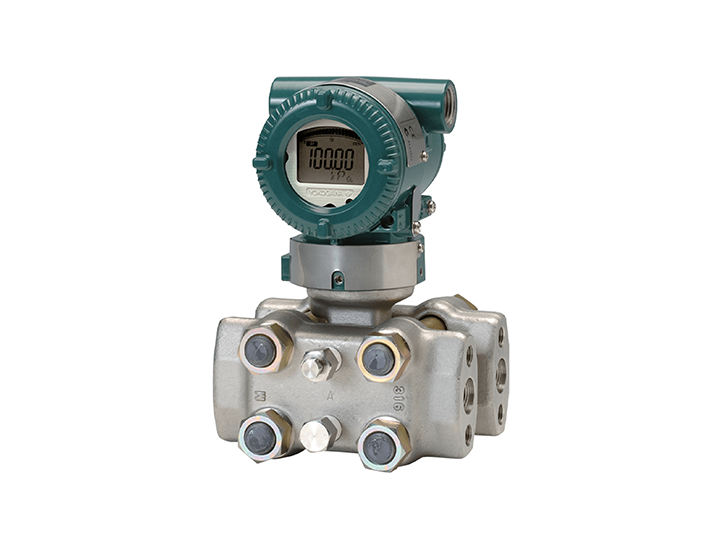 Thiết bị đo mức