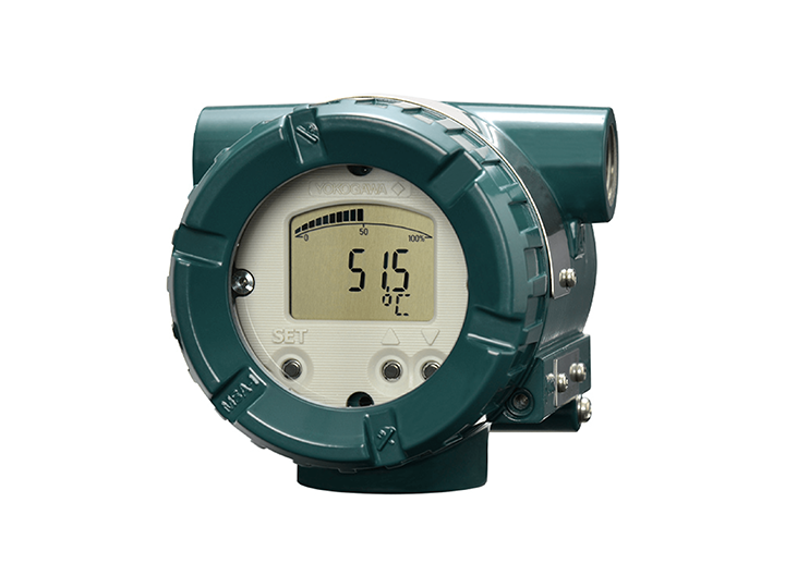 Thiết bị đo nhiệt độ