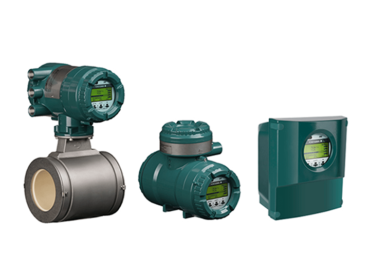 Thiết bị đo lưu lượng