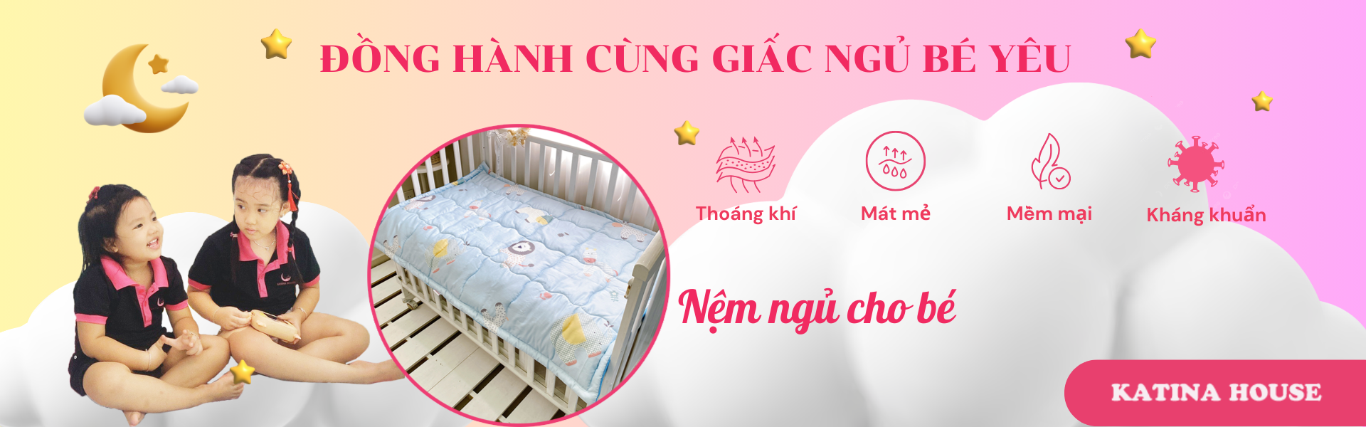 Sản phẩm nổi bật