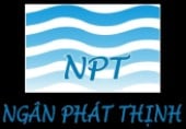 logo Ngân Phát Thịnh