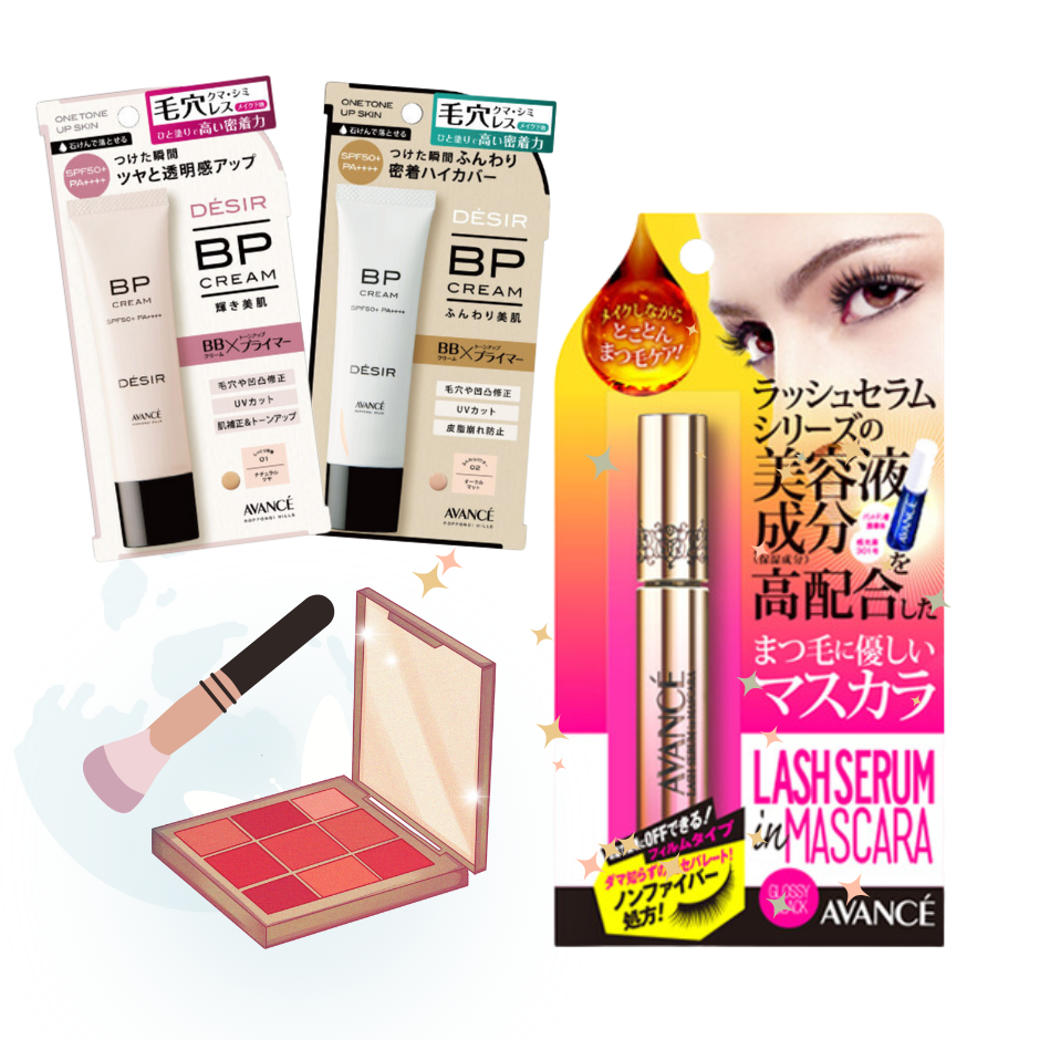 Trang Điểm Makeup