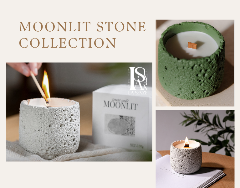 Nến thơm thư giãn