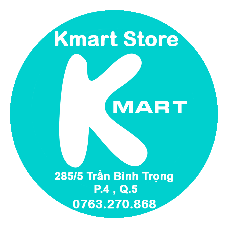 logo kmartstore.vn