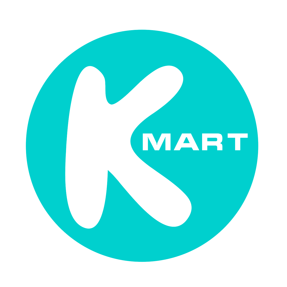 logo Kmart Store