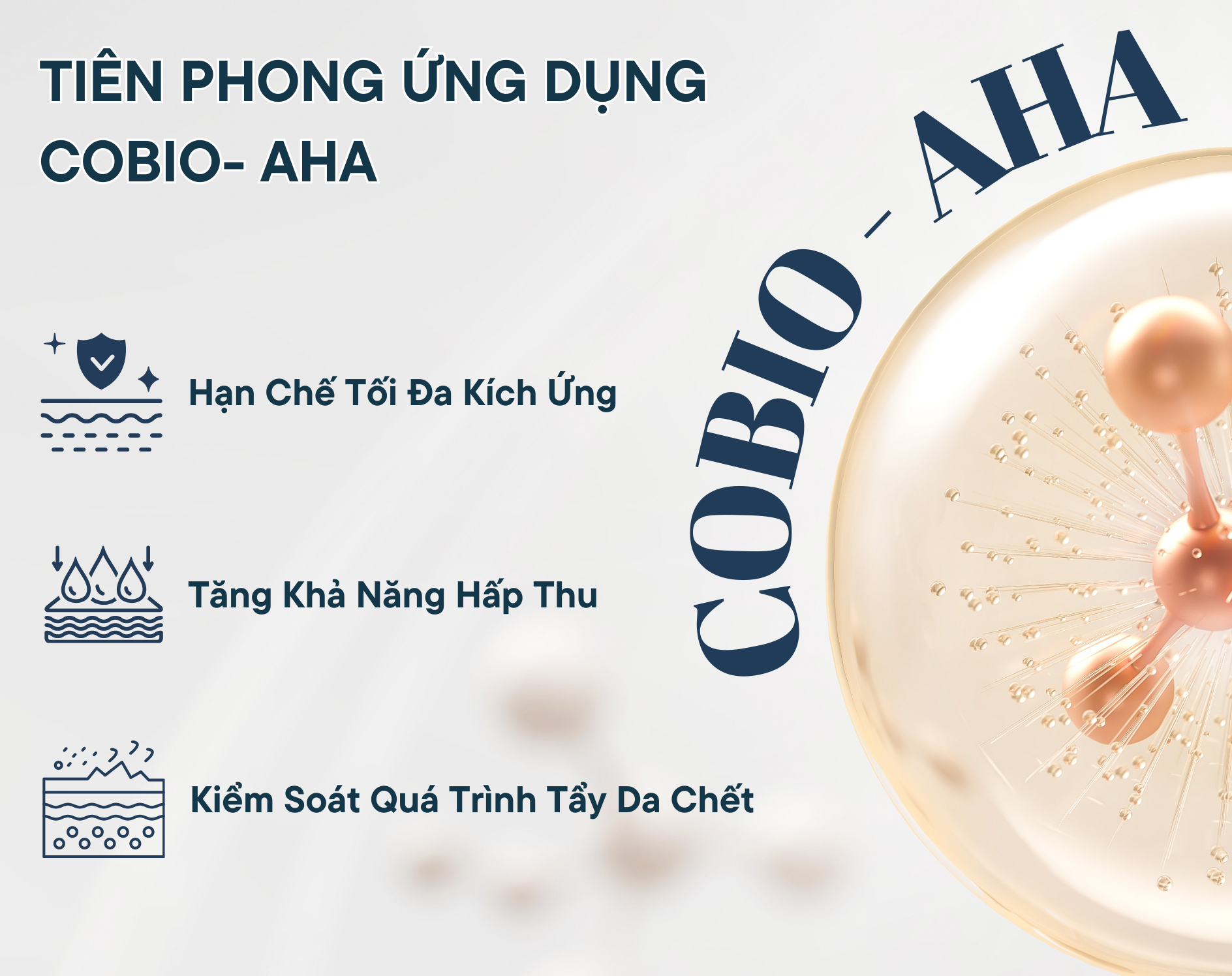 Cobio AHA